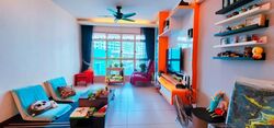 Blk 213A Compassvale Pearl (Sengkang), HDB 4 Rooms #569563191